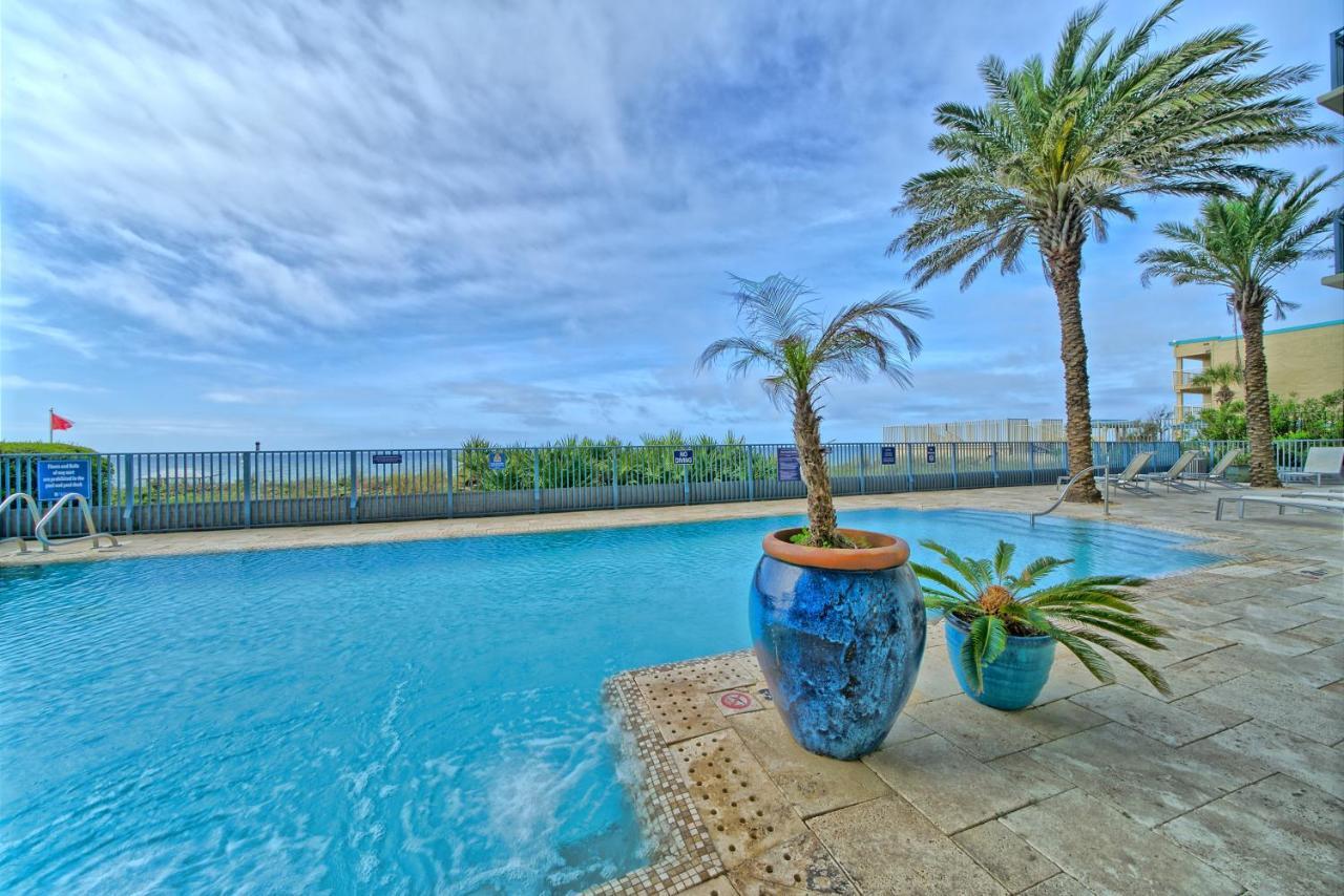 Sterling Breeze - Cozy Beachfront One Bedroom Condo Панама Сити Бийч Екстериор снимка