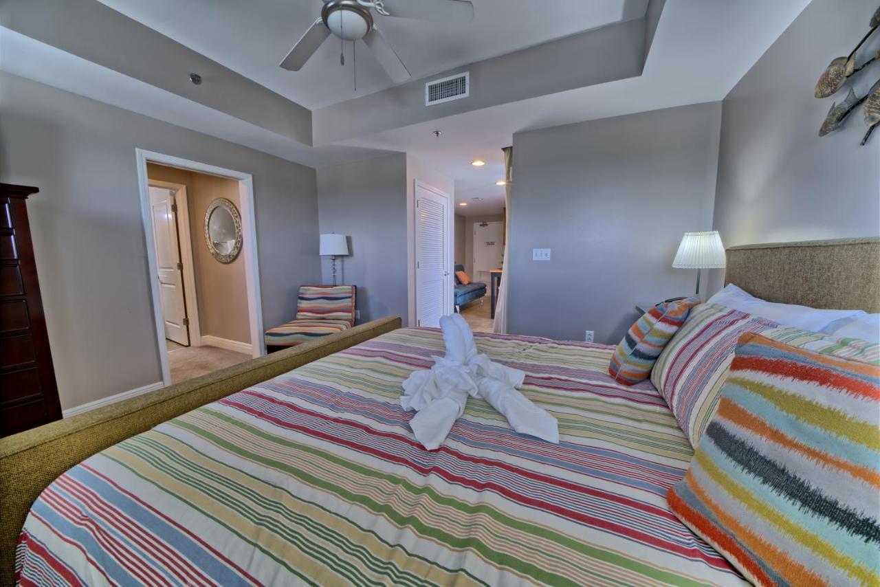 Sterling Breeze - Cozy Beachfront One Bedroom Condo Панама Сити Бийч Екстериор снимка