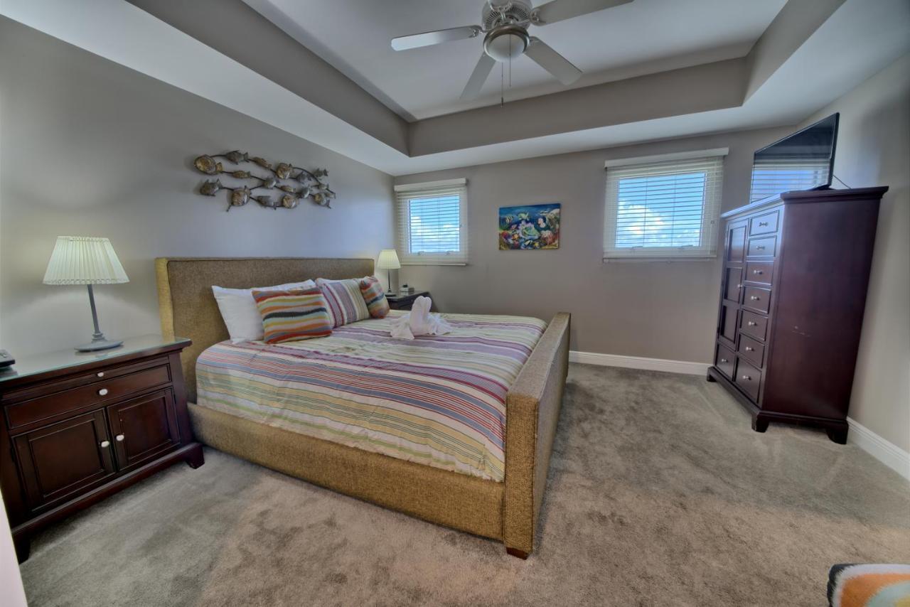 Sterling Breeze - Cozy Beachfront One Bedroom Condo Панама Сити Бийч Екстериор снимка