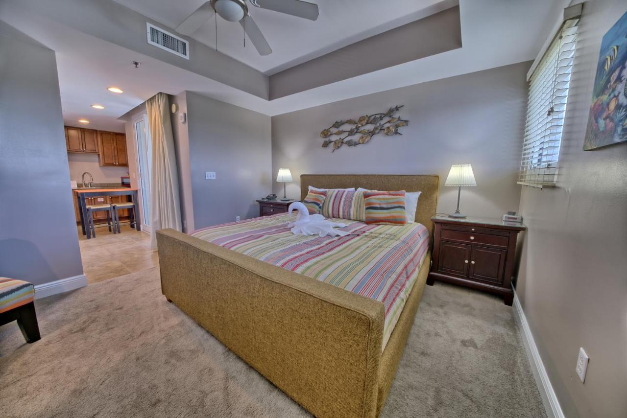 Sterling Breeze - Cozy Beachfront One Bedroom Condo Панама Сити Бийч Екстериор снимка